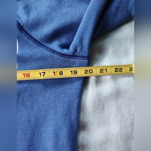 Ladies LOVE PINK VS Lightweight Full Zip Jacket.  Size XS. - Picture 5 of 6